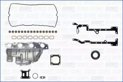 WILMINK GROUP wg1166000 -